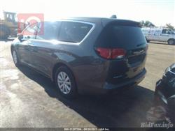 Chrysler Grand Voyager